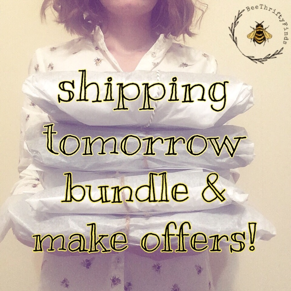 Huge Sale ! Shipping Orders Tomorrow